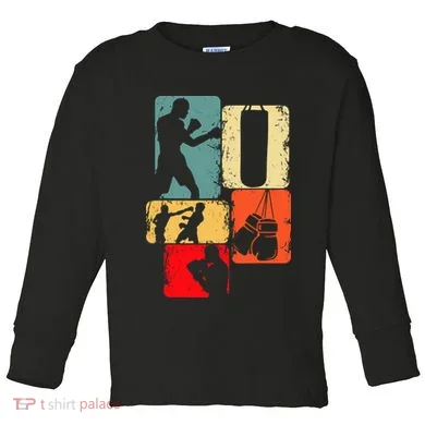 Toddler Long Sleeve