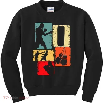 Kids Sweatshirt