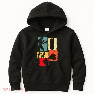 Kids Hoodie