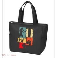 Boxer Boxing Tote Bag thumb 3
