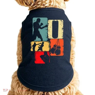 Doggie Tank