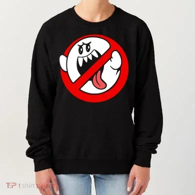 Boo Busters Women's Sweatshirt