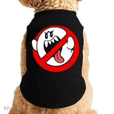 Doggie Tank