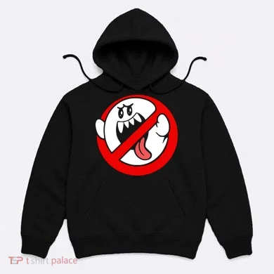 Boo Busters Hoodie