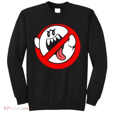 Boo Busters Sweatshirt