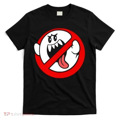 Boo Busters T-Shirt