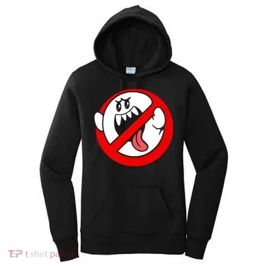 Boo Busters Women's Hoodie