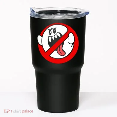 Boo Busters Tumbler