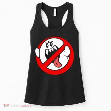 Boo Busters Women's Tank Top