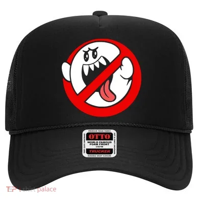 Boo Busters Hat