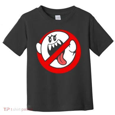 Boo Busters Toddler T-Shirt