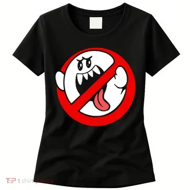 Boo Busters Women's T-Shirt