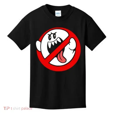 Boo Busters Kids T-Shirt