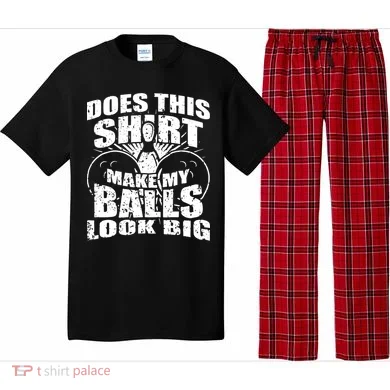 Pajama Set