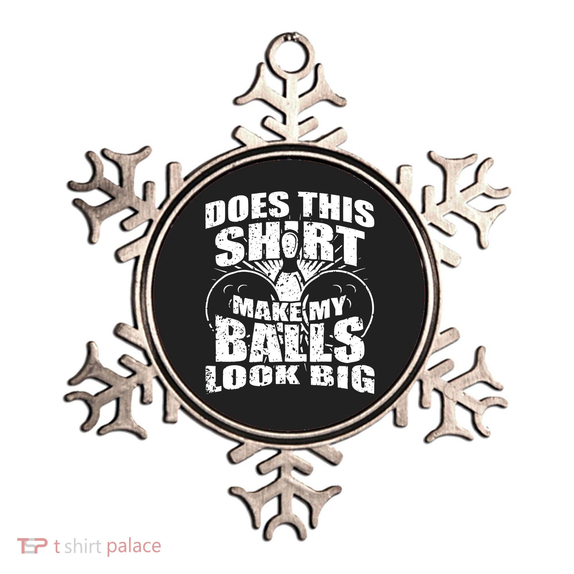 Bowling Ball Ornament