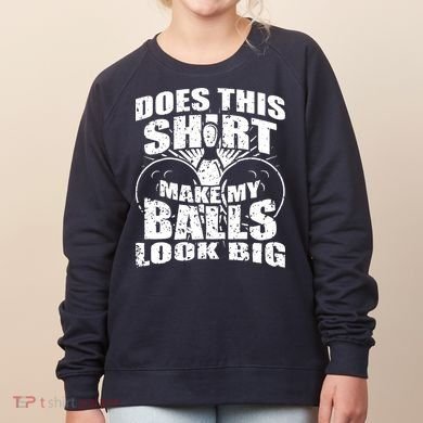 Bowling Ball Women's Sweatshirt