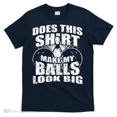 Bowling Ball T-Shirt