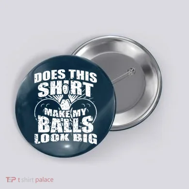 Bowling Ball Button