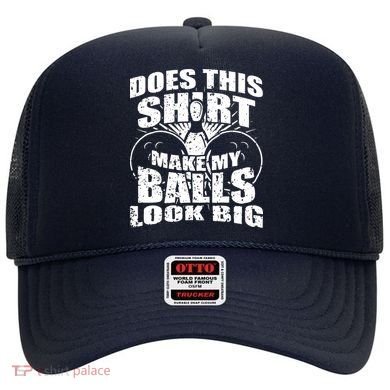 Bowling Ball Hat