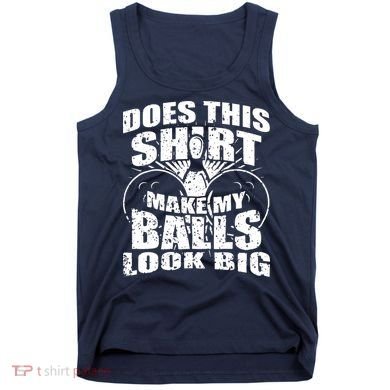 Bowling Ball Tank Top