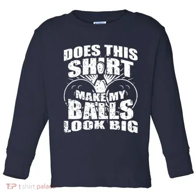 Toddler Long Sleeve