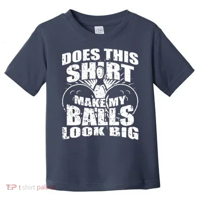 Bowling Ball Toddler T-Shirt