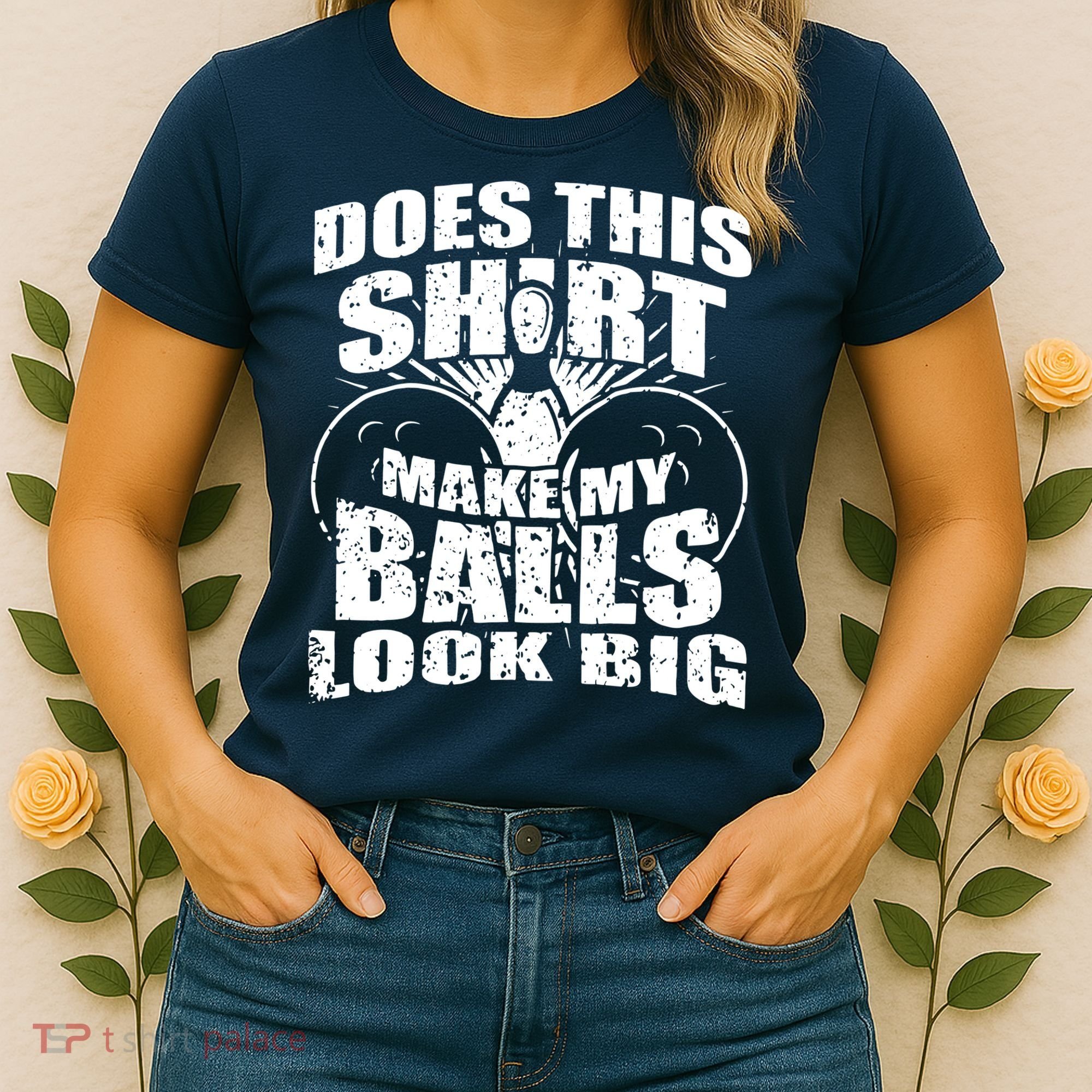 Bowling Ball Women's T-Shirt