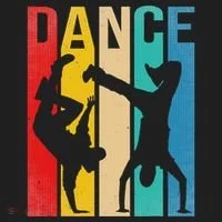 Breakdancing B Boy Dance Breakdance Dancer Gift Women's Sweatshirt thumb 2