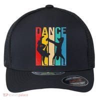 Breakdancing B Boy Dance Breakdance Dancer Gift Flexfit Unipanel Trucker Cap thumb 0