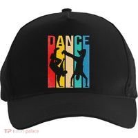 Breakdancing B Boy Dance Breakdance Dancer Gift Five-Panel Snapback Cap thumb 0