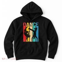 Breakdancing B Boy Dance Breakdance Dancer Gift Hoodie thumb 0