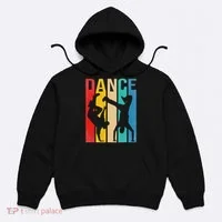 Breakdancing B Boy Dance Breakdance Dancer Gift Hoodie thumb 0