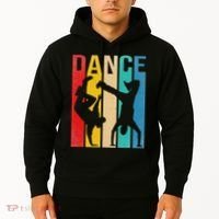 Breakdancing B Boy Dance Breakdance Dancer Gift Hoodie thumb 2