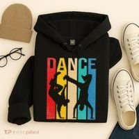 Breakdancing B Boy Dance Breakdance Dancer Gift Hoodie thumb 4