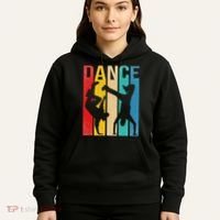 Breakdancing B Boy Dance Breakdance Dancer Gift Hoodie thumb 5