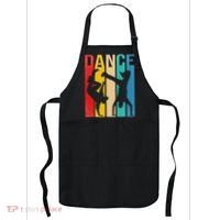 Breakdancing B Boy Dance Breakdance Dancer Gift Apron thumb 0