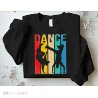 Breakdancing B Boy Dance Breakdance Dancer Gift Sweatshirt thumb 2