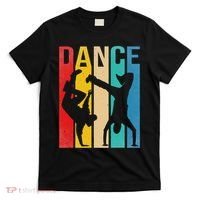 Breakdancing B Boy Dance Breakdance Dancer Gift T-Shirt thumb 0