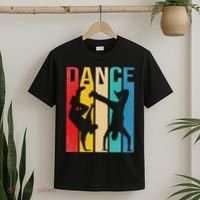 Breakdancing B Boy Dance Breakdance Dancer Gift T-Shirt thumb 2