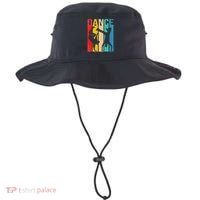 Breakdancing B Boy Dance Breakdance Dancer Gift Bucket Hat thumb 0