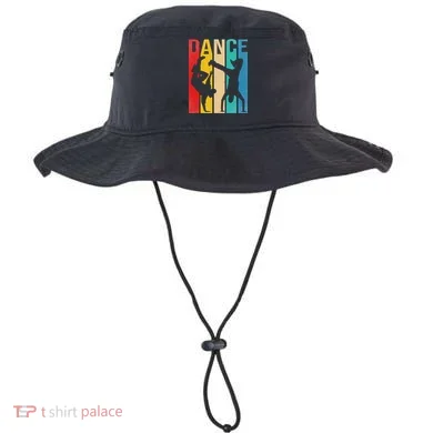 Breakdancing B Boy Dance Breakdance Dancer Gift Bucket Hat