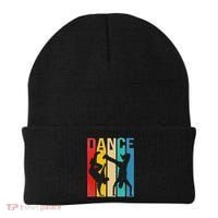 Breakdancing B Boy Dance Breakdance Dancer Gift Beanie thumb 0