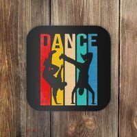 Breakdancing B Boy Dance Breakdance Dancer Gift Coaster thumb 0