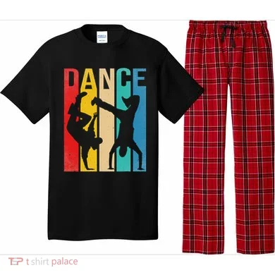 Pajama Set