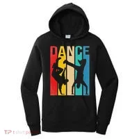 Breakdancing B Boy Dance Breakdance Dancer Gift Women's Hoodie thumb 0