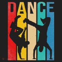 Breakdancing B Boy Dance Breakdance Dancer Gift 12oz Stainless Steel Coffee Mug thumb 3