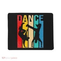 Breakdancing B Boy Dance Breakdance Dancer Gift Mousepad thumb 0