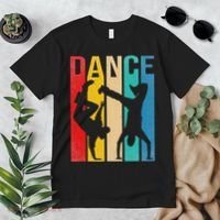 Breakdancing B Boy Dance Breakdance Dancer Gift Premium T-Shirt thumb 2