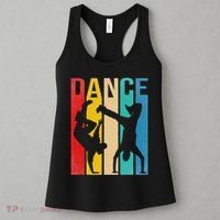 Breakdancing B Boy Dance Breakdance Dancer Gift Women's Tank Top thumb 3