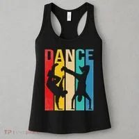 Breakdancing B Boy Dance Breakdance Dancer Gift Women's Tank Top thumb 3
